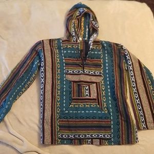 Hippie Hoodie